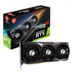 GeForce RTX™ 3070 Ti GAMING X TRIO 8G