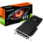 GeForce RTX™ 3080 TURBO 10G (rev. 1.0) rev. 2.0