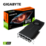 GeForce RTX™ 3080 TURBO 10G (rev. 1.0) rev. 2.0