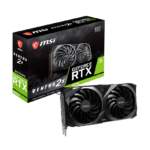 GeForce RTX™ 3070 VENTUS 2X 8G OC LHR