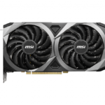 GeForce RTX™ 3070 VENTUS 2X 8G OC LHR